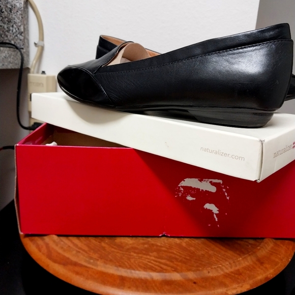 Naturalizer flats - Picture 8 of 11